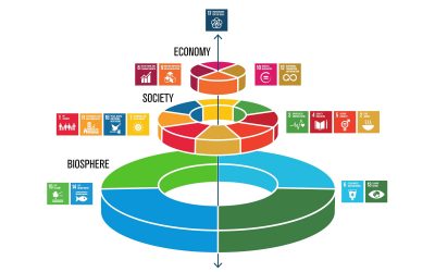 O que são os ODS – Objetivos de Desenvolvimento Sustentável?